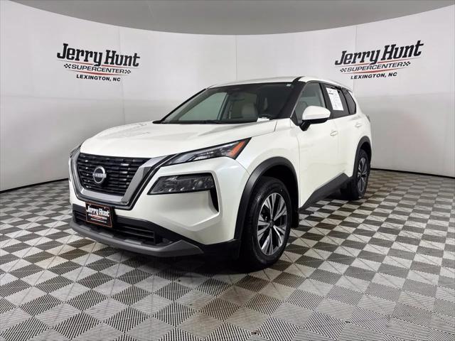 2023 Nissan Rogue SV Intelligent AWD for sale in Lexington, NC