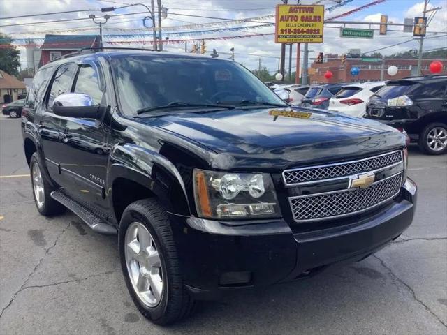 2009 Chevrolet Tahoe LT2 for sale in Hatboro, PA