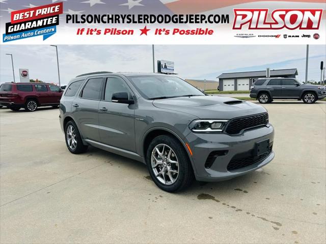 2027 Dodge Durango GT Premium HEMI for sale in Mattoon, IL