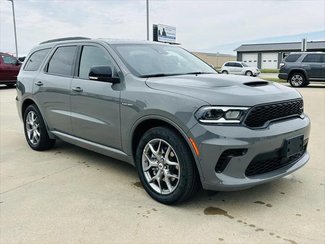 2027 Dodge Durango GT Premium HEMI