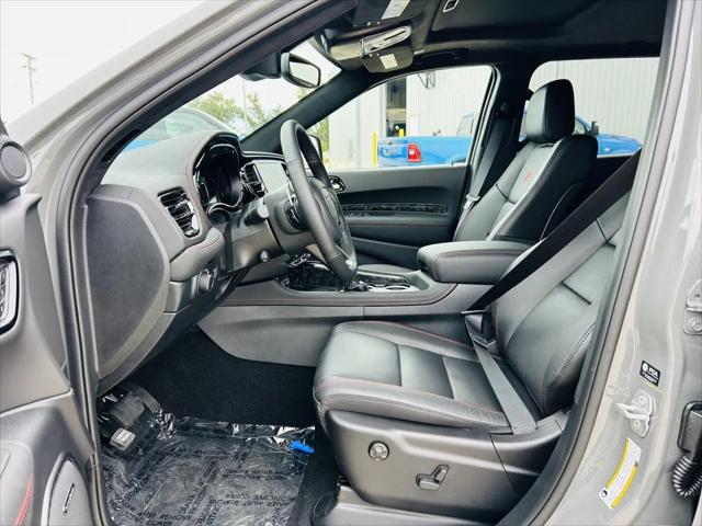 2027 Dodge Durango GT Premium HEMI