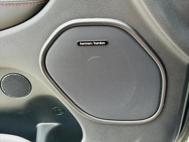 2027 Dodge Durango GT Premium HEMI