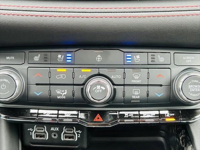 2027 Dodge Durango GT Premium HEMI
