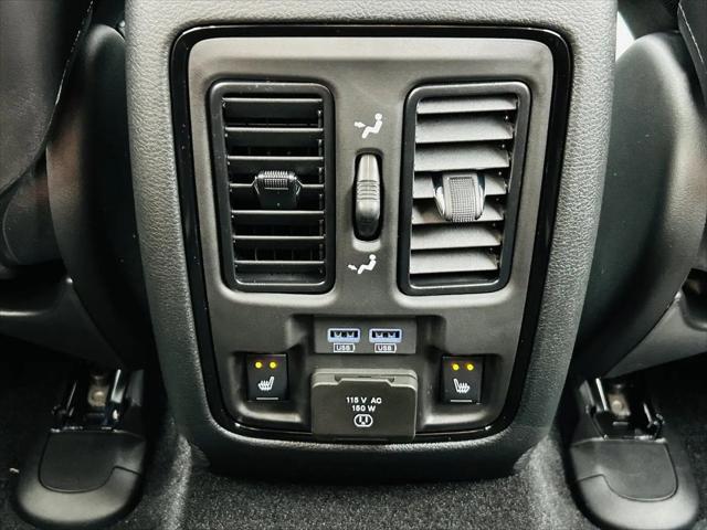 2027 Dodge Durango GT Premium HEMI