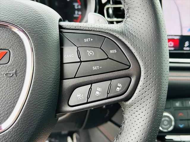 2027 Dodge Durango GT Premium HEMI