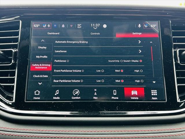 2027 Dodge Durango GT Premium HEMI