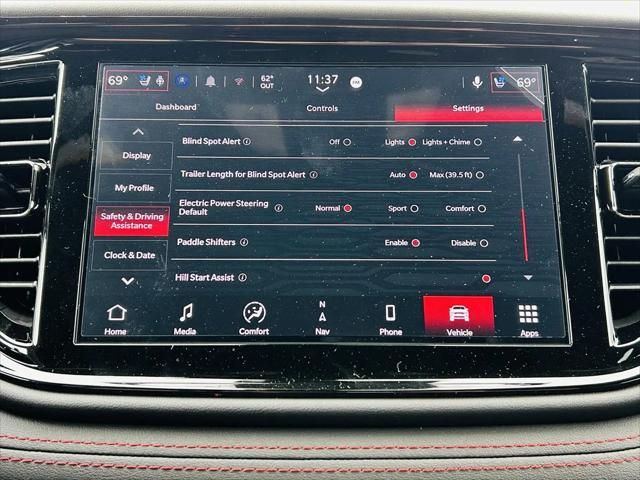 2027 Dodge Durango GT Premium HEMI