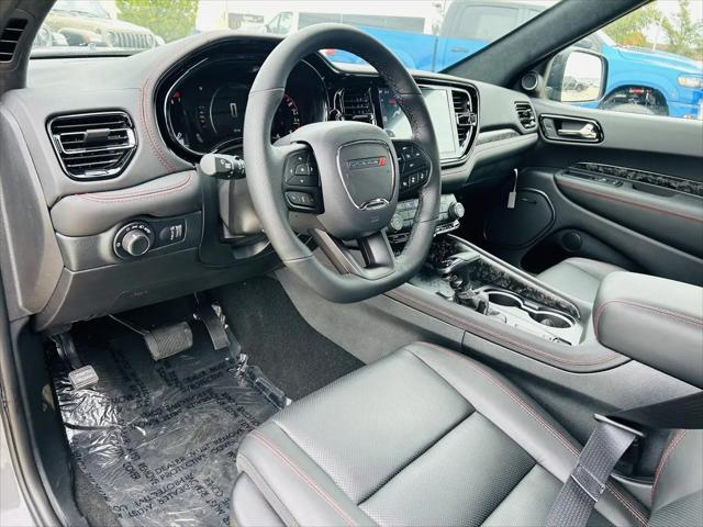2027 Dodge Durango GT Premium HEMI
