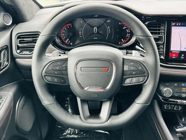 2027 Dodge Durango GT Premium HEMI