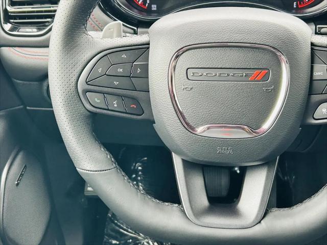 2027 Dodge Durango GT Premium HEMI