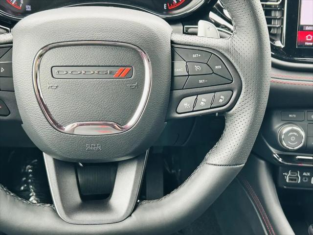 2027 Dodge Durango GT Premium HEMI