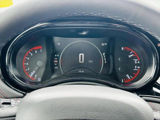 2027 Dodge Durango GT Premium HEMI