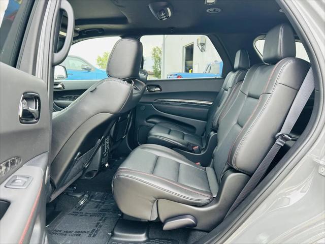 2027 Dodge Durango GT Premium HEMI