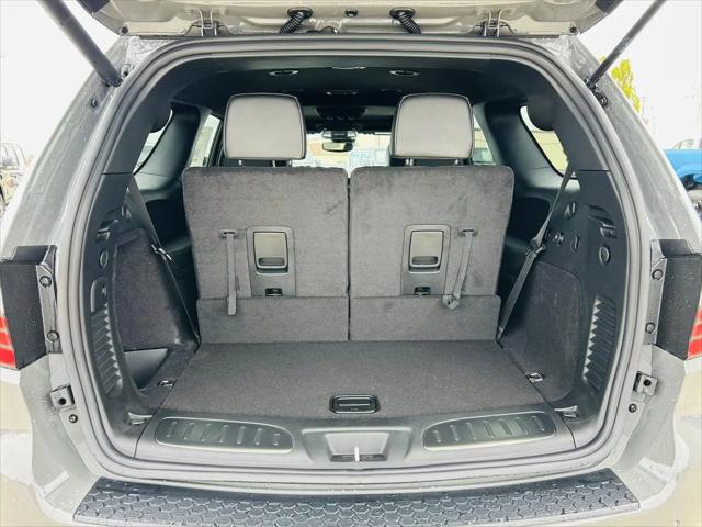 2027 Dodge Durango GT Premium HEMI