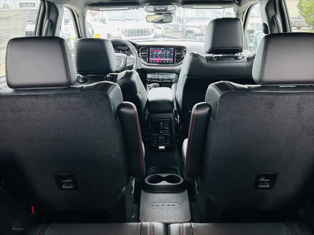 2027 Dodge Durango GT Premium HEMI