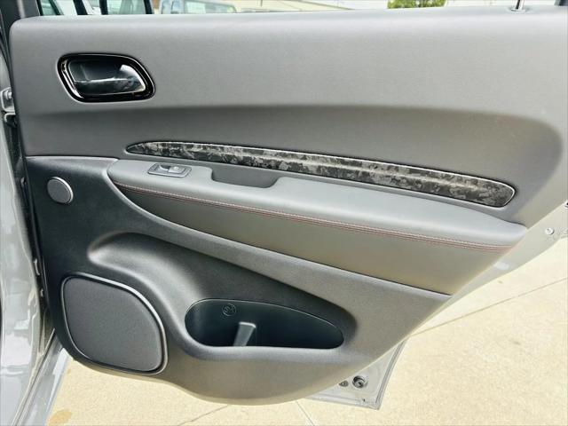 2027 Dodge Durango GT Premium HEMI