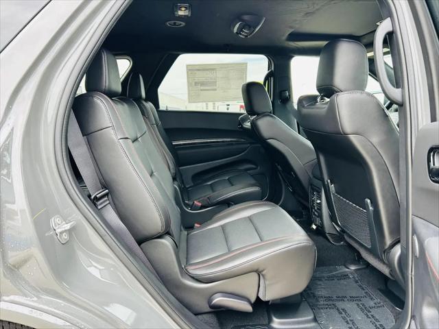 2027 Dodge Durango GT Premium HEMI