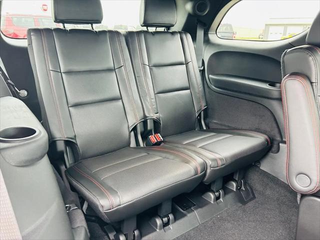 2027 Dodge Durango GT Premium HEMI