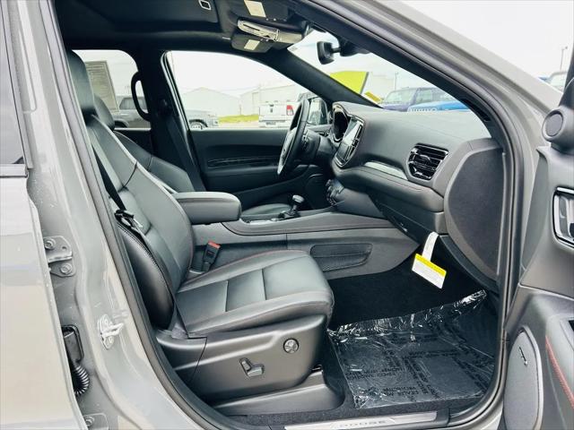 2027 Dodge Durango GT Premium HEMI