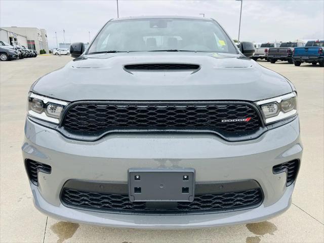 2027 Dodge Durango GT Premium HEMI