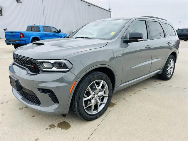 2027 Dodge Durango GT Premium HEMI