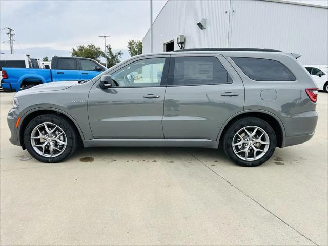 2027 Dodge Durango GT Premium HEMI