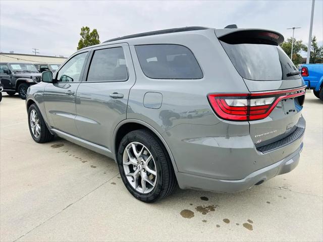 2027 Dodge Durango GT Premium HEMI