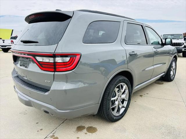 2027 Dodge Durango GT Premium HEMI
