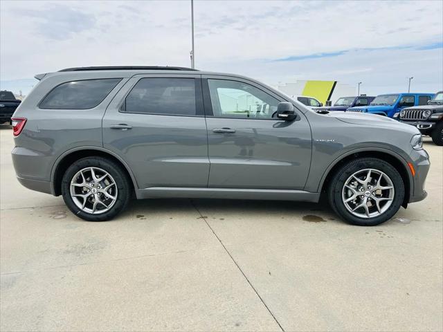 2027 Dodge Durango GT Premium HEMI