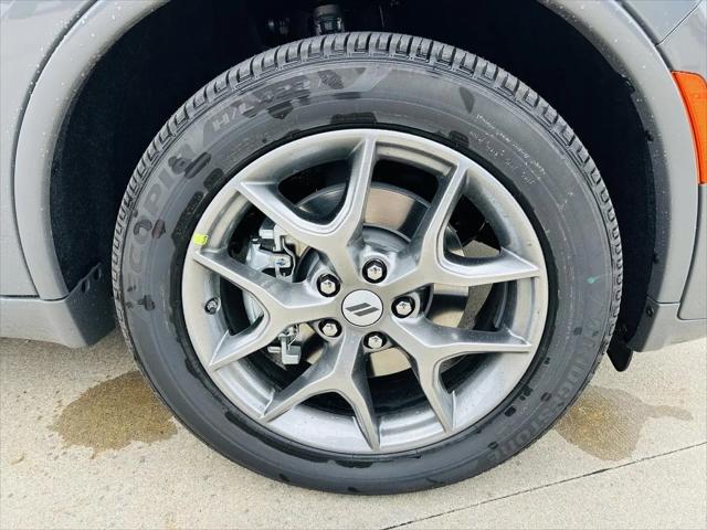 2027 Dodge Durango GT Premium HEMI