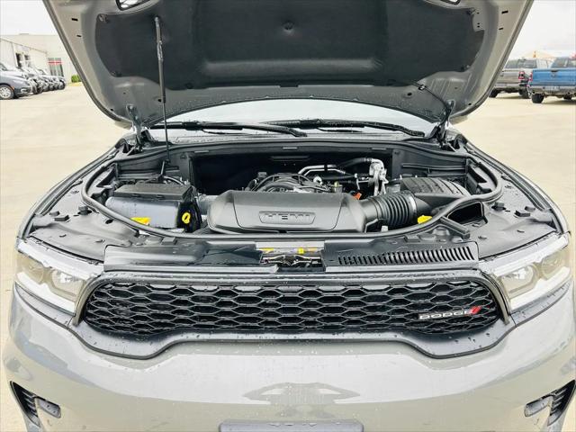 2027 Dodge Durango GT Premium HEMI