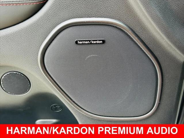 2027 Dodge Durango GT Premium HEMI