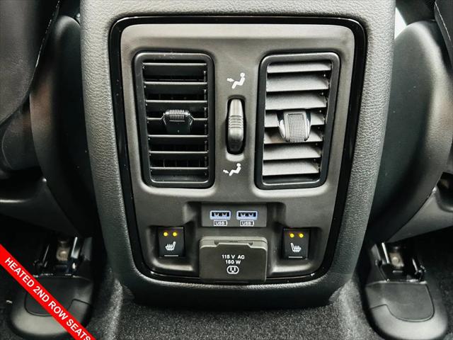 2027 Dodge Durango GT Premium HEMI