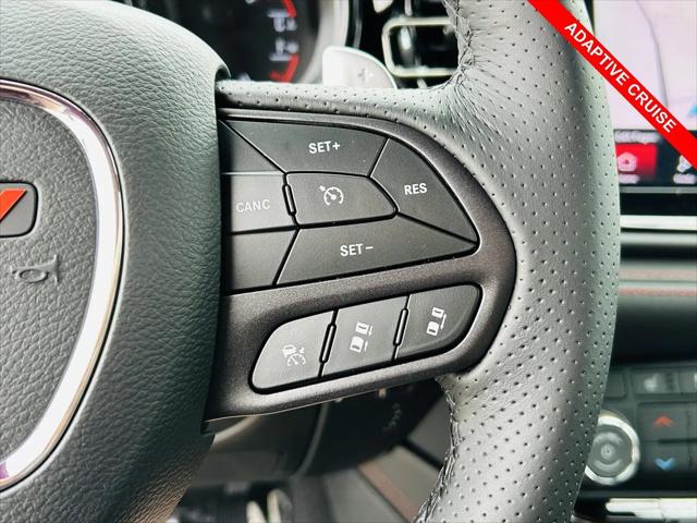 2027 Dodge Durango GT Premium HEMI