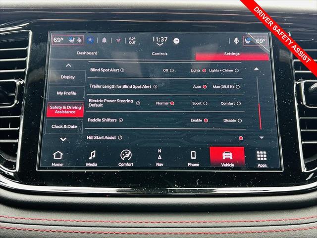 2027 Dodge Durango GT Premium HEMI
