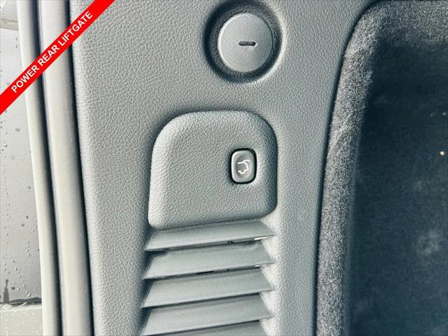 2027 Dodge Durango GT Premium HEMI
