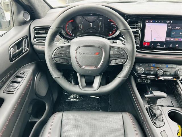 2027 Dodge Durango GT Premium HEMI