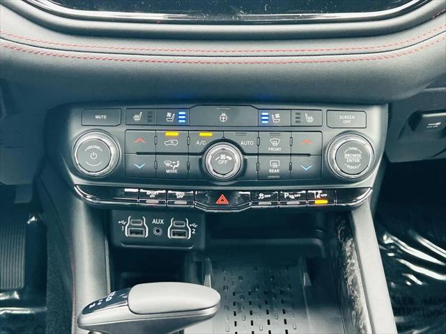 2027 Dodge Durango GT Premium HEMI