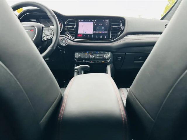 2027 Dodge Durango GT Premium HEMI