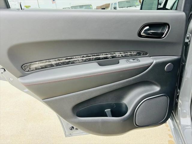 2027 Dodge Durango GT Premium HEMI