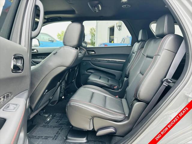 2027 Dodge Durango GT Premium HEMI
