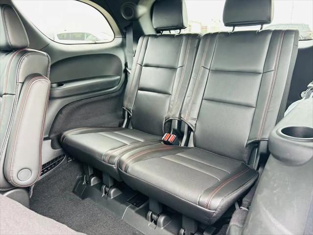 2027 Dodge Durango GT Premium HEMI