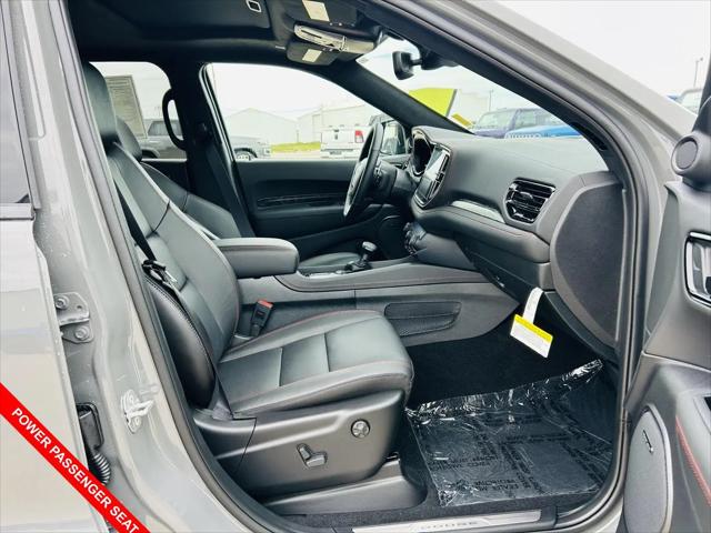 2027 Dodge Durango GT Premium HEMI