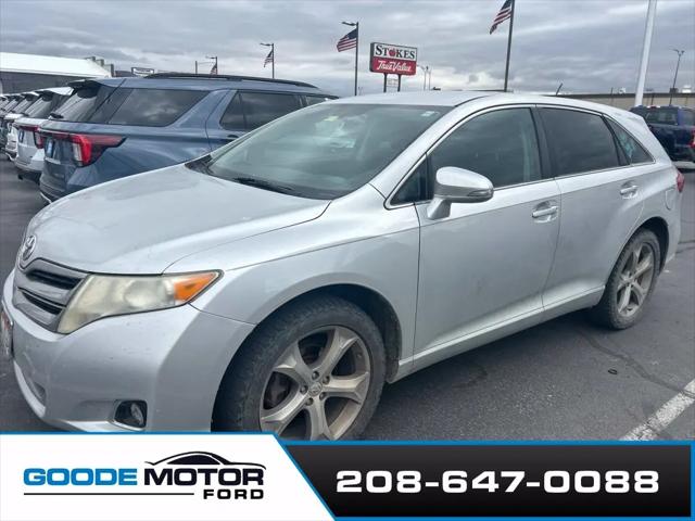 2014 Toyota Venza XLE V6 for sale in Burley, ID