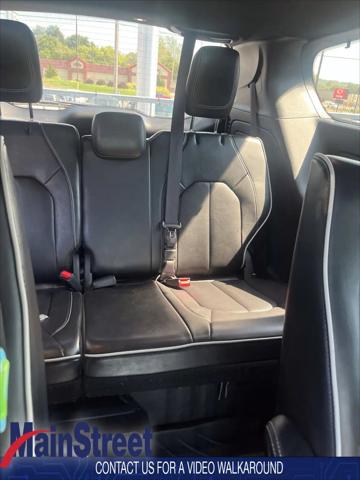 2022 Chrysler Pacifica Hybrid Limited
