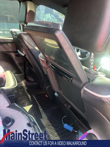 2022 Chrysler Pacifica Hybrid Limited