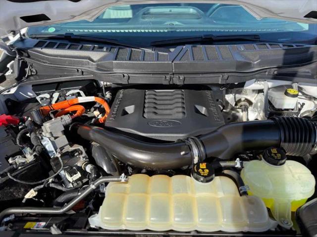 2021 Ford F-150 Limited