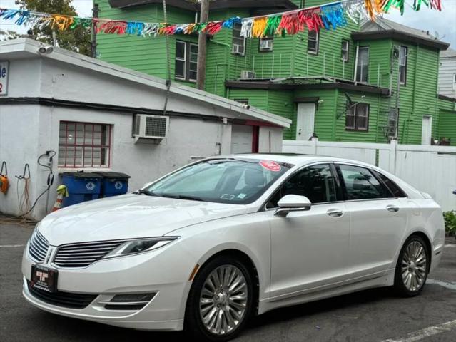 2013 Lincoln MKZ Base for sale in Plainfield, NJ