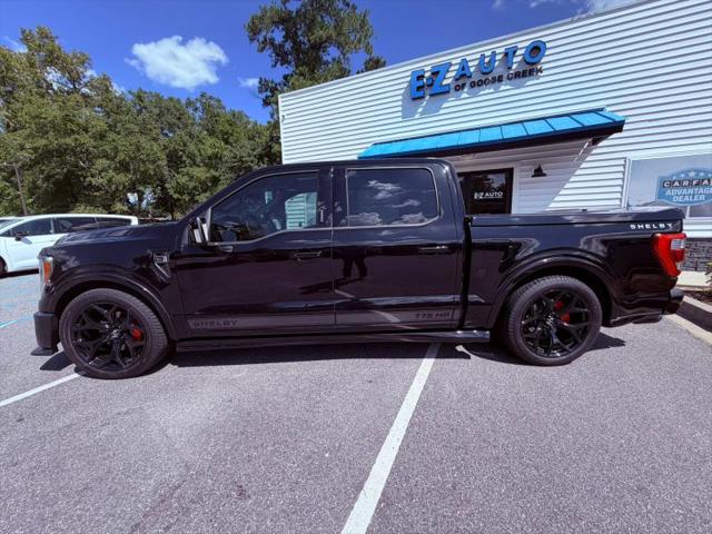 2022 Ford F-150 Lariat for sale in Goose Creek, SC