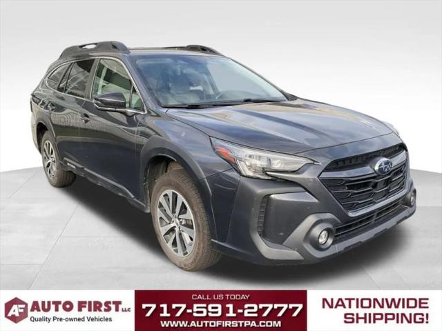 2023 Subaru Outback Premium for sale in Mechanicsburg, PA